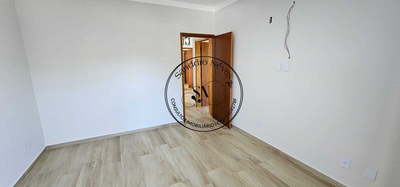 Casa À venda, 220m, 3 Dorm. 1 Suite, R$ 1.289.000 - Cond. Via Réggio - Sorocaba SP Rua Domingos Rocha Sorocaba - 