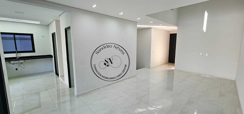 Casa À venda, 220m, 3 Dorm. 1 Suite, R$ 1.289.000 - Cond. Via Réggio - Sorocaba SP Rua Domingos Rocha Sorocaba - 