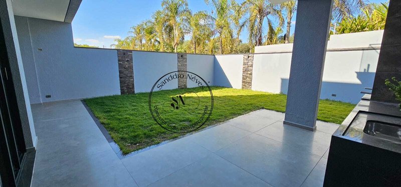 Casa À venda, 220m, 3 Dorm. 1 Suite, R$ 1.289.000 - Cond. Via Réggio - Sorocaba SP Rua Domingos Rocha Sorocaba - 