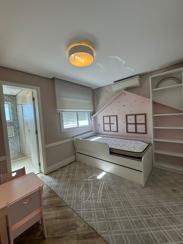 Apartamento no Espaço Cerâmica em Sao Caetano do Sul 198m2 - 03 suítes - 03 vagas Alameda Terracota  São Caetano do Sul - 