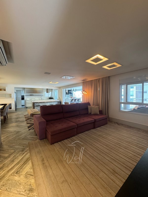 Apartamento no Espaço Cerâmica em Sao Caetano do Sul 198m2 - 03 suítes - 03 vagas Alameda Terracota  São Caetano do Sul - 