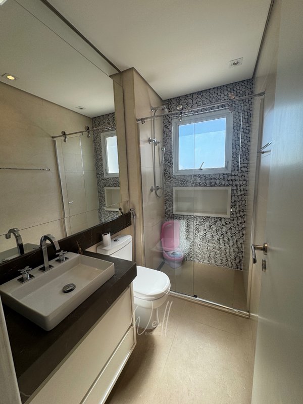 Apartamento no Espaço Cerâmica em Sao Caetano do Sul 198m2 - 03 suítes - 03 vagas Alameda Terracota  São Caetano do Sul - 