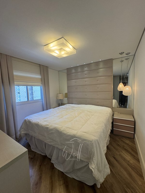 Apartamento no Espaço Cerâmica em Sao Caetano do Sul 198m2 - 03 suítes - 03 vagas Alameda Terracota  São Caetano do Sul - 