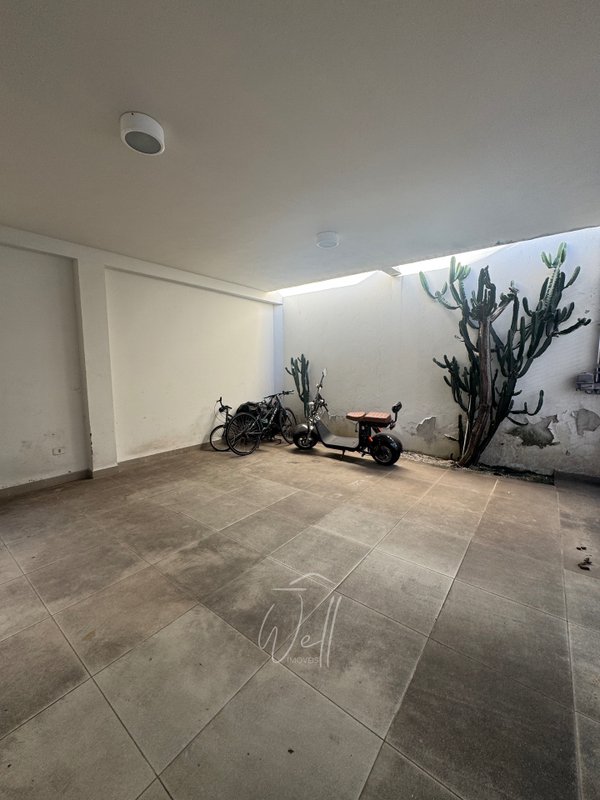 Casa de Alto padrão no bairro Santa Paula em São Caetano 190m2 - 03 suítes - 02 vagas - São Caetano do Sul - 
