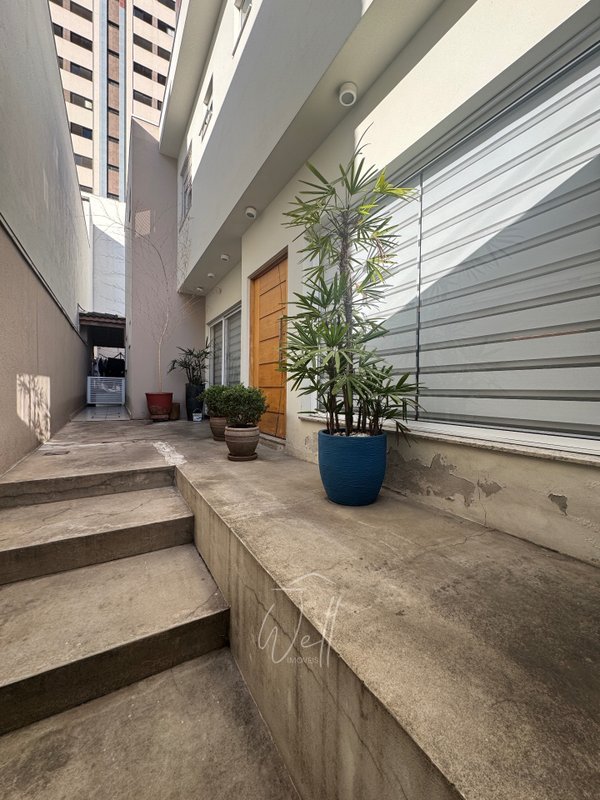 Casa de Alto padrão no bairro Santa Paula em São Caetano 190m2 - 03 suítes - 02 vagas - São Caetano do Sul - 
