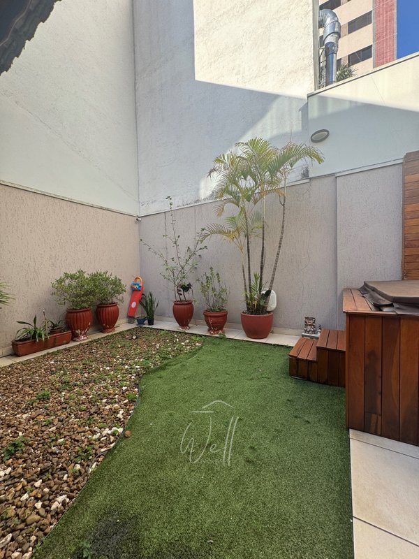 Casa de Alto padrão no bairro Santa Paula em São Caetano 190m2 - 03 suítes - 02 vagas - São Caetano do Sul - 
