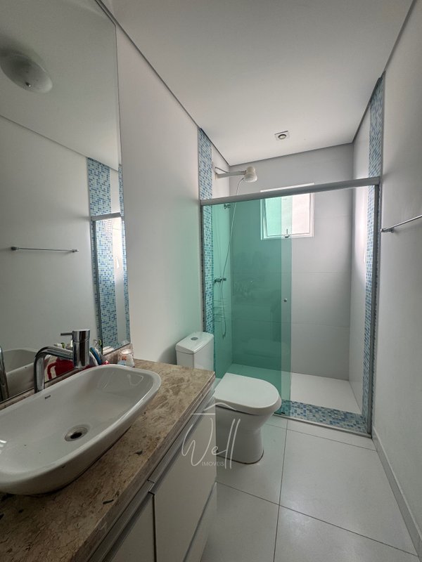 Casa de Alto padrão no bairro Santa Paula em São Caetano 190m2 - 03 suítes - 02 vagas - São Caetano do Sul - 
