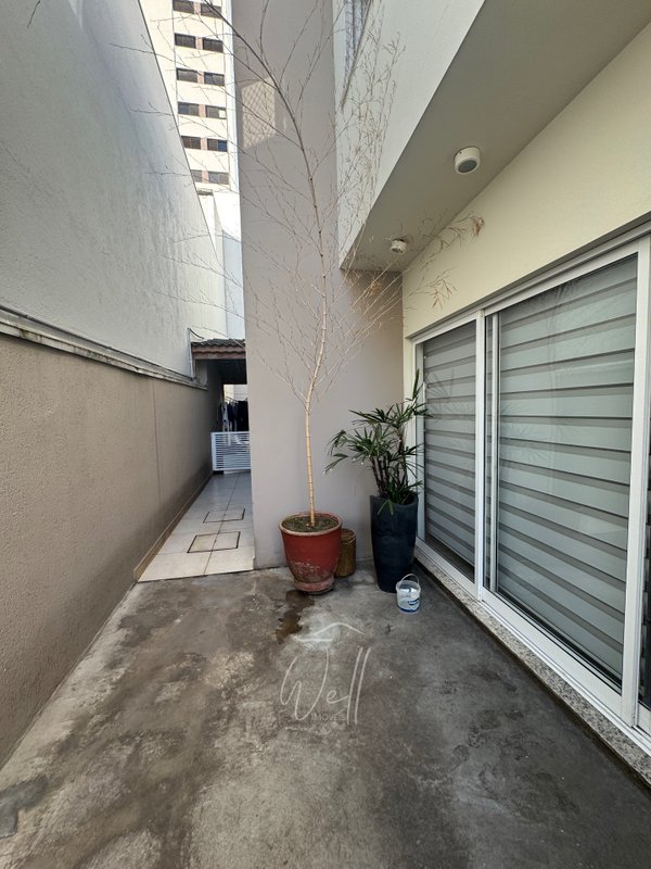 Casa de Alto padrão no bairro Santa Paula em São Caetano 190m2 - 03 suítes - 02 vagas - São Caetano do Sul - 