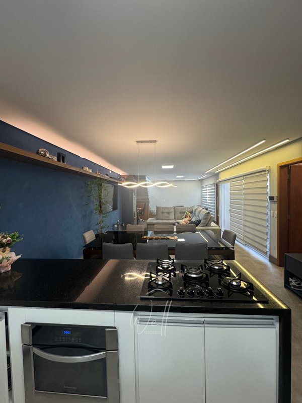 Casa de Alto padrão no bairro Santa Paula em São Caetano 190m2 - 03 suítes - 02 vagas - São Caetano do Sul - 