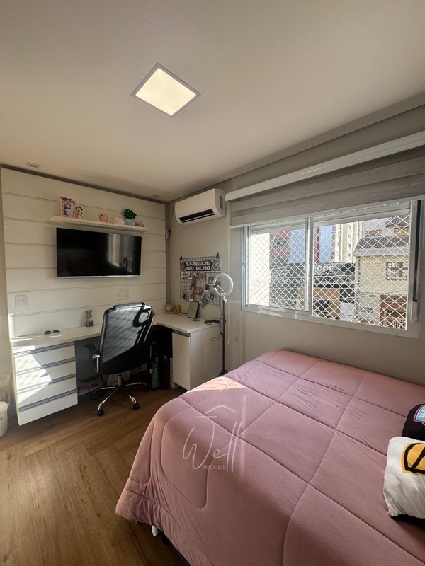 Casa de Alto padrão no bairro Santa Paula em São Caetano 190m2 - 03 suítes - 02 vagas - São Caetano do Sul - 