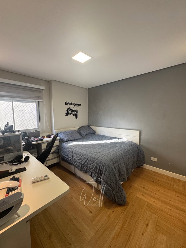 Casa de Alto padrão no bairro Santa Paula em São Caetano 190m2 - 03 suítes - 02 vagas - São Caetano do Sul - 