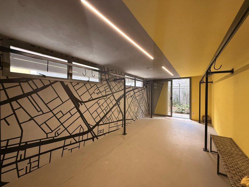 Studio de 25 m² em Perdizes a Venda - (Mobiliado) Rua Bartira São Paulo - 