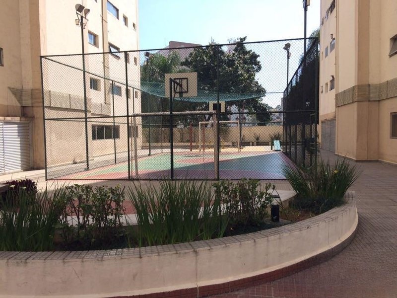 apartamento Freguesia do Ó Avenida Paula Ferreira São Paulo - 