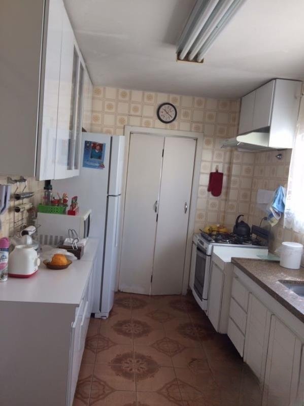 apartamento Freguesia do Ó Avenida Paula Ferreira São Paulo - 