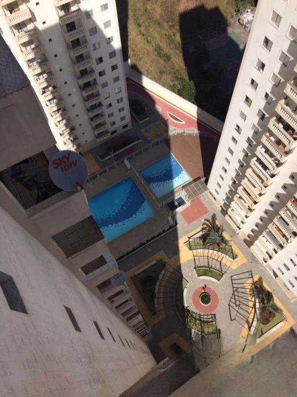 apartamento Freguesia do Ó Avenida Paula Ferreira São Paulo - 