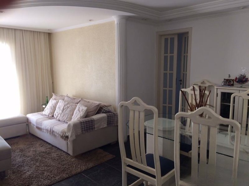 apartamento Freguesia do Ó Avenida Paula Ferreira São Paulo - 