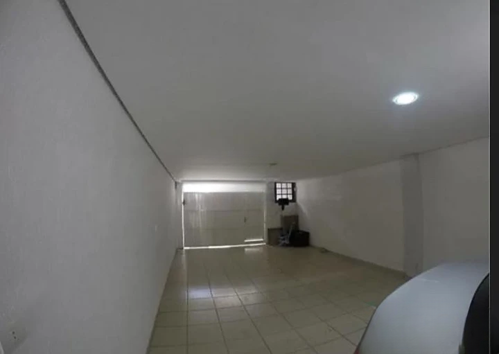 sobrado na  vila amalia Rua General Isidoro Dias Lopes São Paulo - 