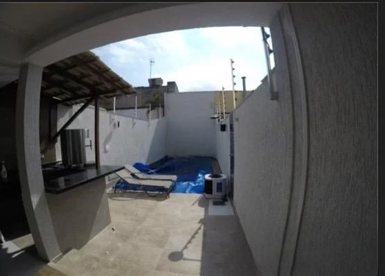 sobrado na  vila amalia Rua General Isidoro Dias Lopes São Paulo - 