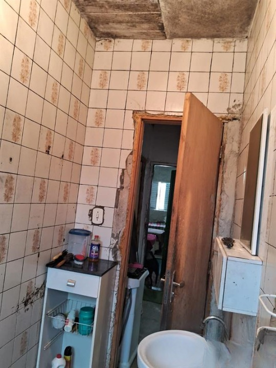 casa terrea Rua João Gomes Pereira São Paulo - 