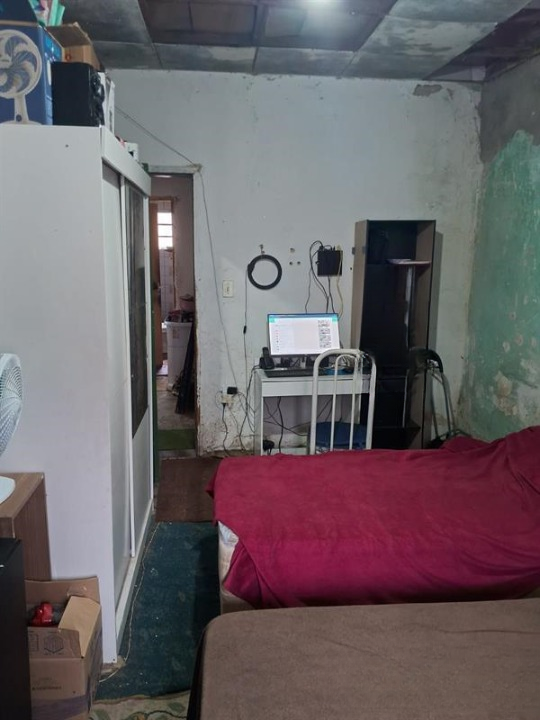 casa terrea Rua João Gomes Pereira São Paulo - 
