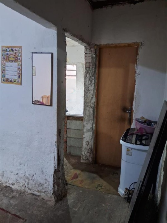 casa terrea Rua João Gomes Pereira São Paulo - 