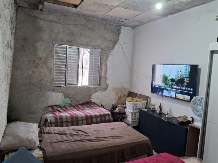 casa terrea Rua João Gomes Pereira São Paulo - 