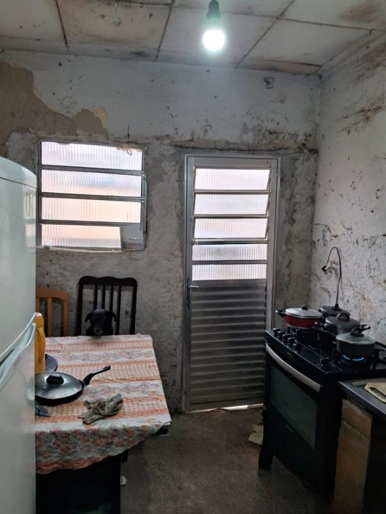 casa terrea Rua João Gomes Pereira São Paulo - 