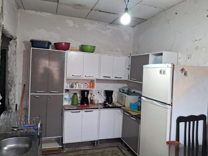 casa terrea Rua João Gomes Pereira São Paulo - 