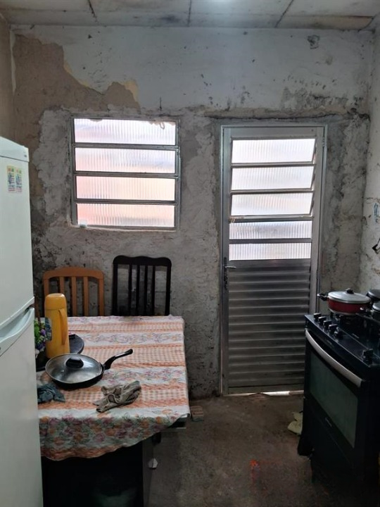 casa terrea Rua João Gomes Pereira São Paulo - 