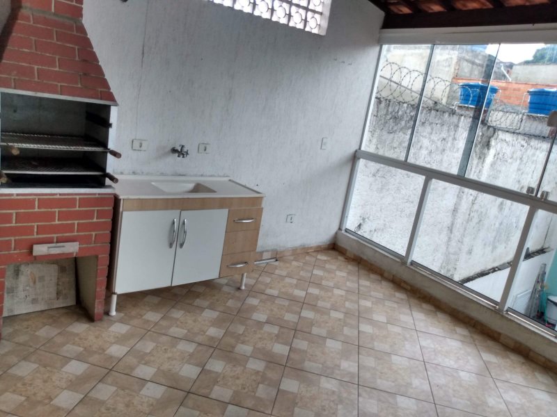 sobrado no itaim Rua Monsenhor Salim São Paulo - 