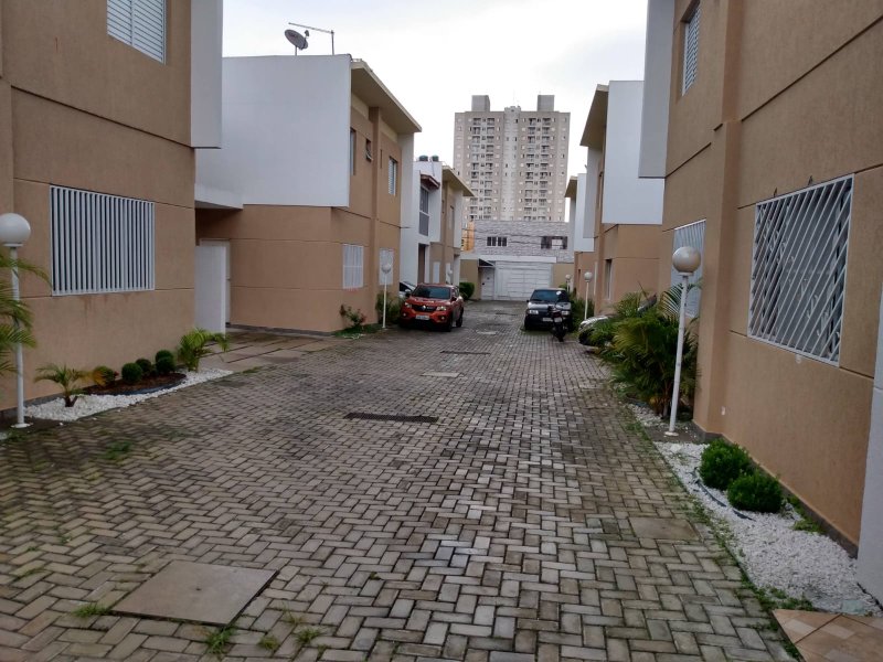 sobrado no itaim Rua Monsenhor Salim São Paulo - 