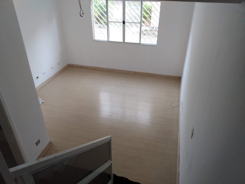 sobrado no itaim Rua Monsenhor Salim São Paulo - 