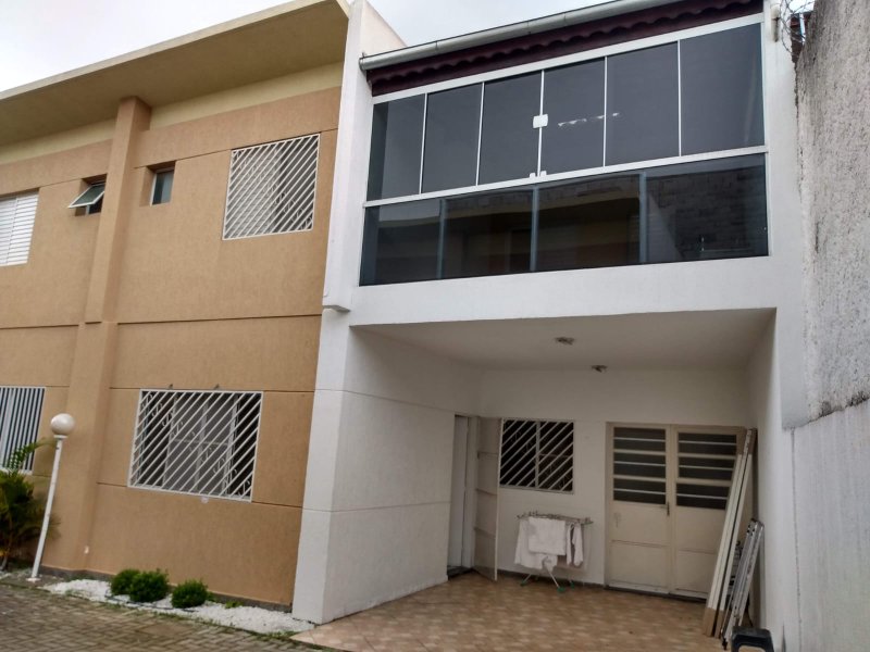 sobrado no itaim Rua Monsenhor Salim São Paulo - 
