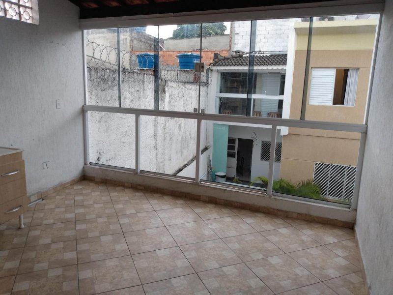 sobrado no itaim Rua Monsenhor Salim São Paulo - 