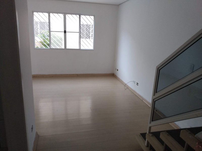 sobrado no itaim Rua Monsenhor Salim São Paulo - 
