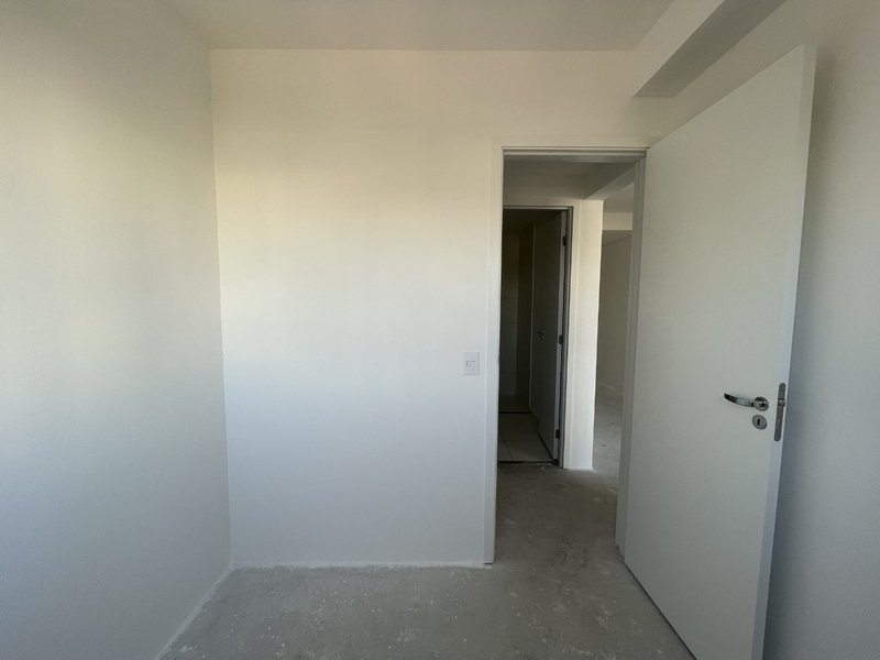 apartamento esperança Rua Evans São Paulo - 