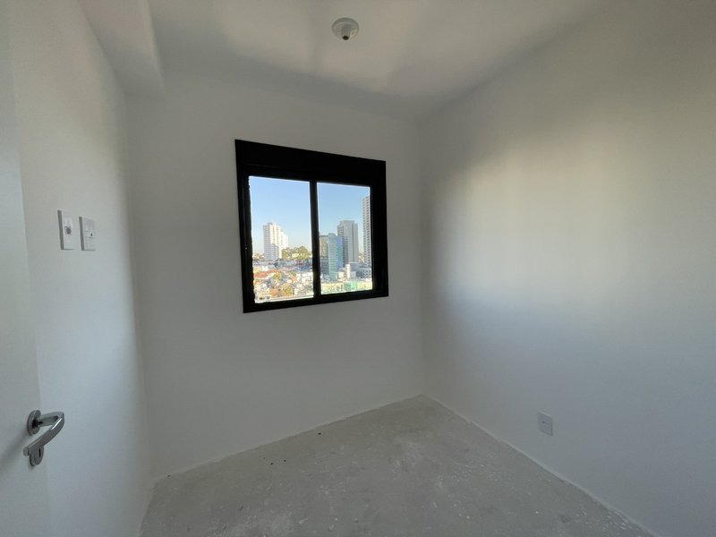 apartamento esperança Rua Evans São Paulo - 
