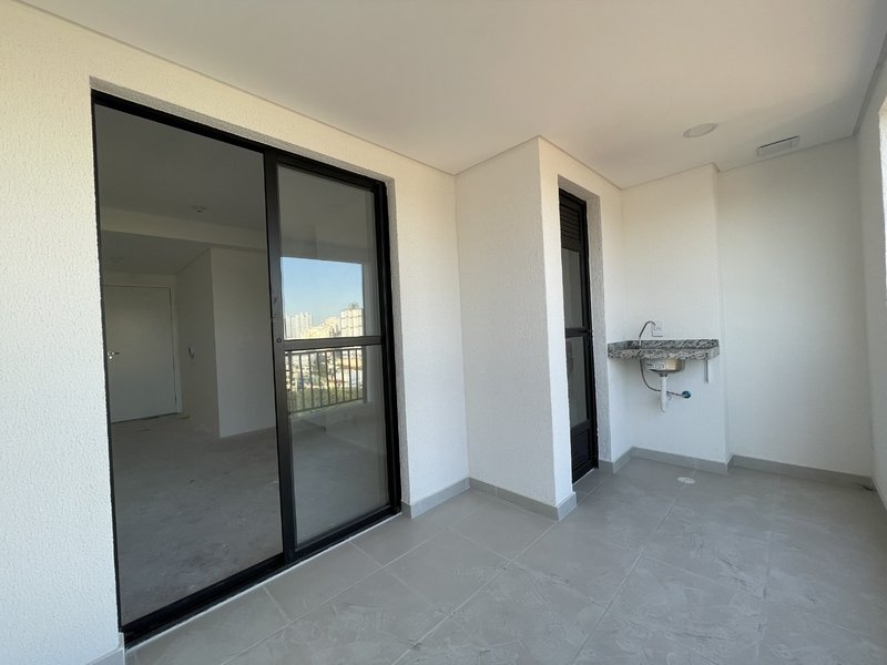 apartamento esperança Rua Evans São Paulo - 