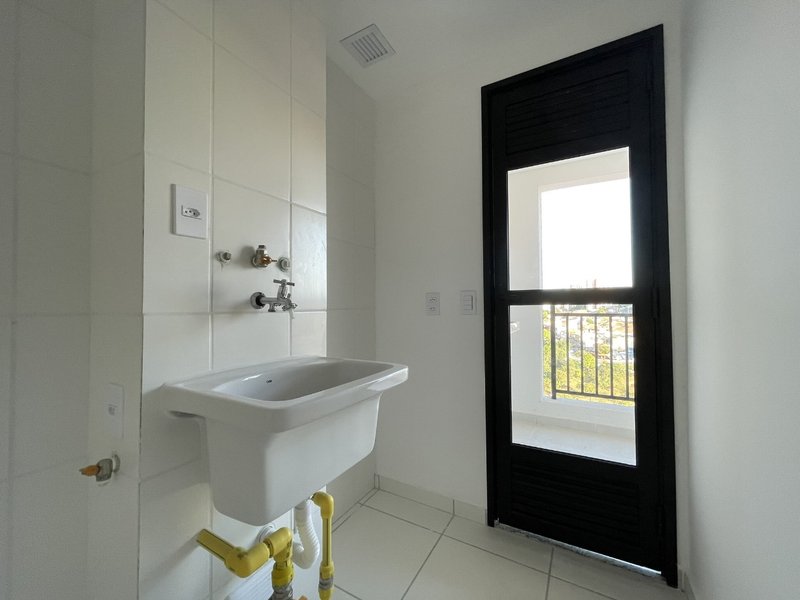 apartamento esperança Rua Evans São Paulo - 