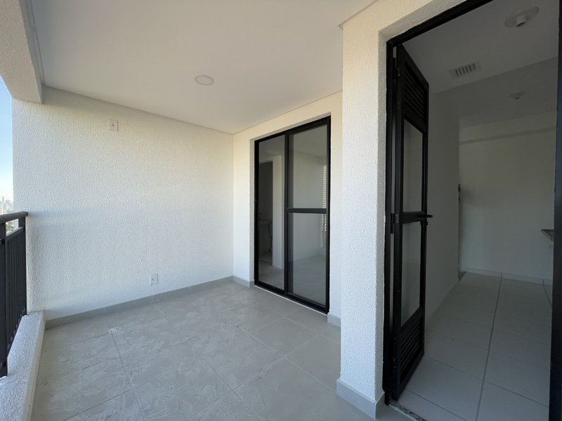 apartamento esperança Rua Evans São Paulo - 