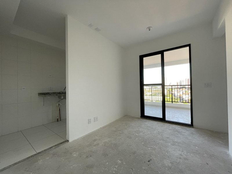 apartamento esperança Rua Evans São Paulo - 