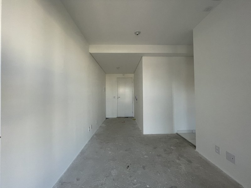 apartamento esperança Rua Evans São Paulo - 