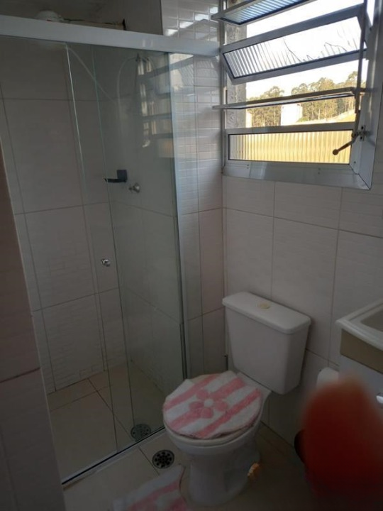 Apartamento  Colonia Rua Chubei Takagashi São Paulo - 