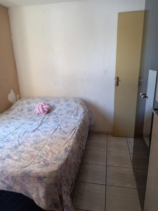 Apartamento  Colonia Rua Chubei Takagashi São Paulo - 