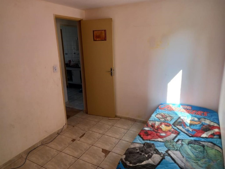 Apartamento  Colonia Rua Chubei Takagashi São Paulo - 