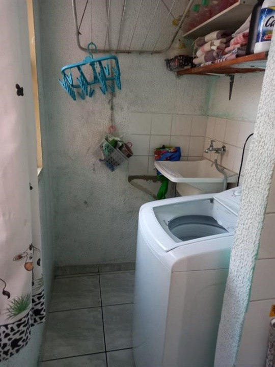Apartamento  Colonia Rua Chubei Takagashi São Paulo - 