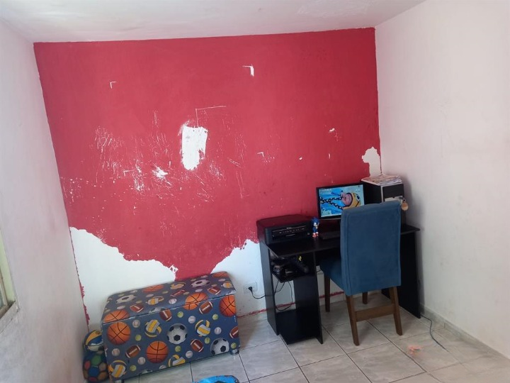 Apartamento  Colonia Rua Chubei Takagashi São Paulo - 