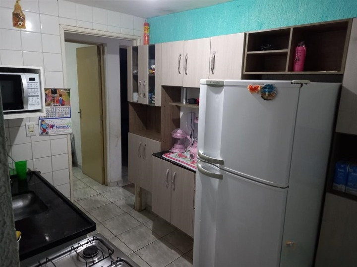 Apartamento  Colonia Rua Chubei Takagashi São Paulo - 