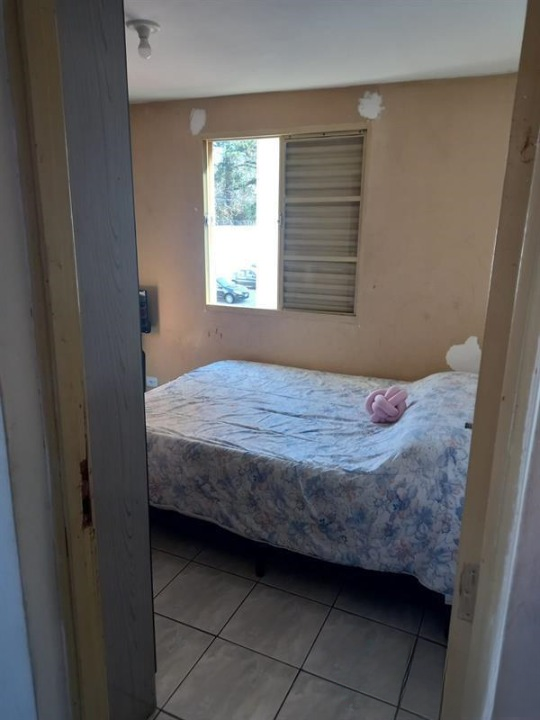 Apartamento  Colonia Rua Chubei Takagashi São Paulo - 