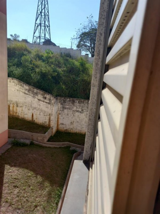 Apartamento  Colonia Rua Chubei Takagashi São Paulo - 